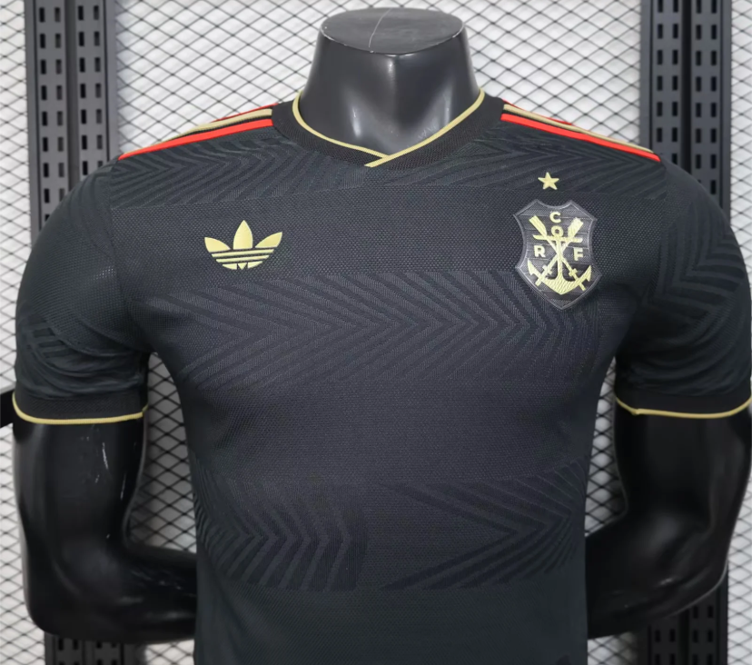 2026/2027 Player Version Flamengo Special Edition 01 Football Jersey 1:1 Thai Quality