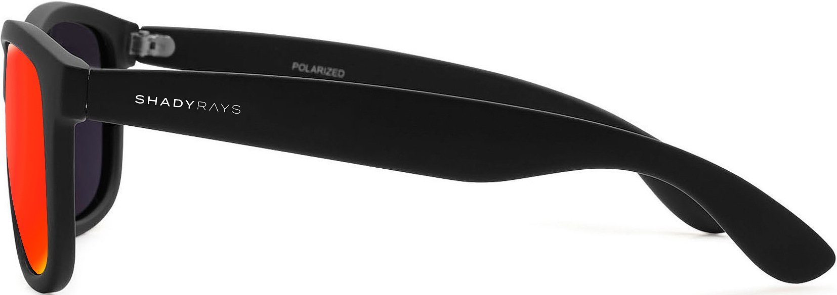 Signature Series – Black Infrared Polarized