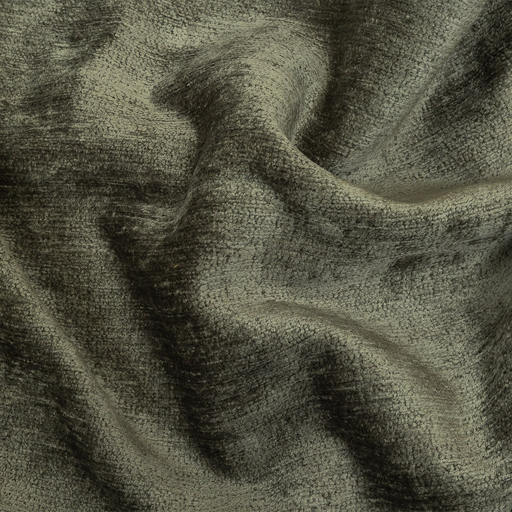 Olivine Acrylic and Polyester Upholstery Chenille - Joann Fabrics