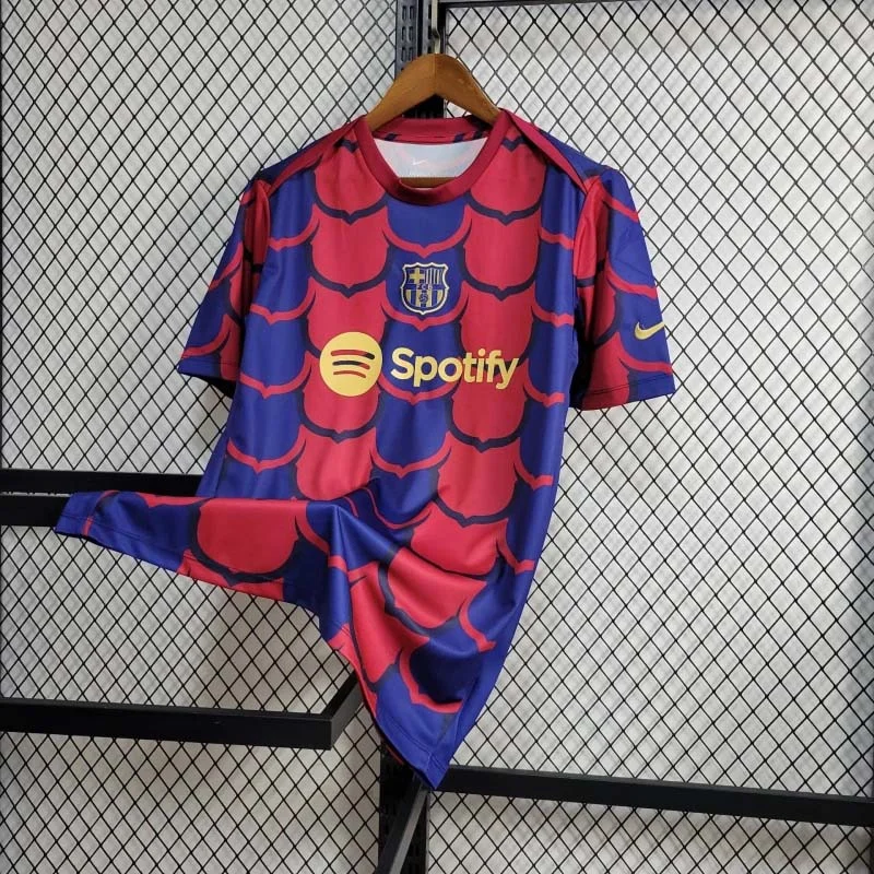 Barcelona Catalan Legacy Limited Jersey
