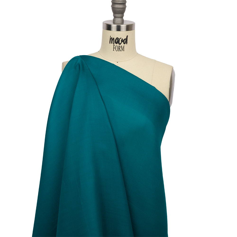 Silk Satin-Face Organza 54