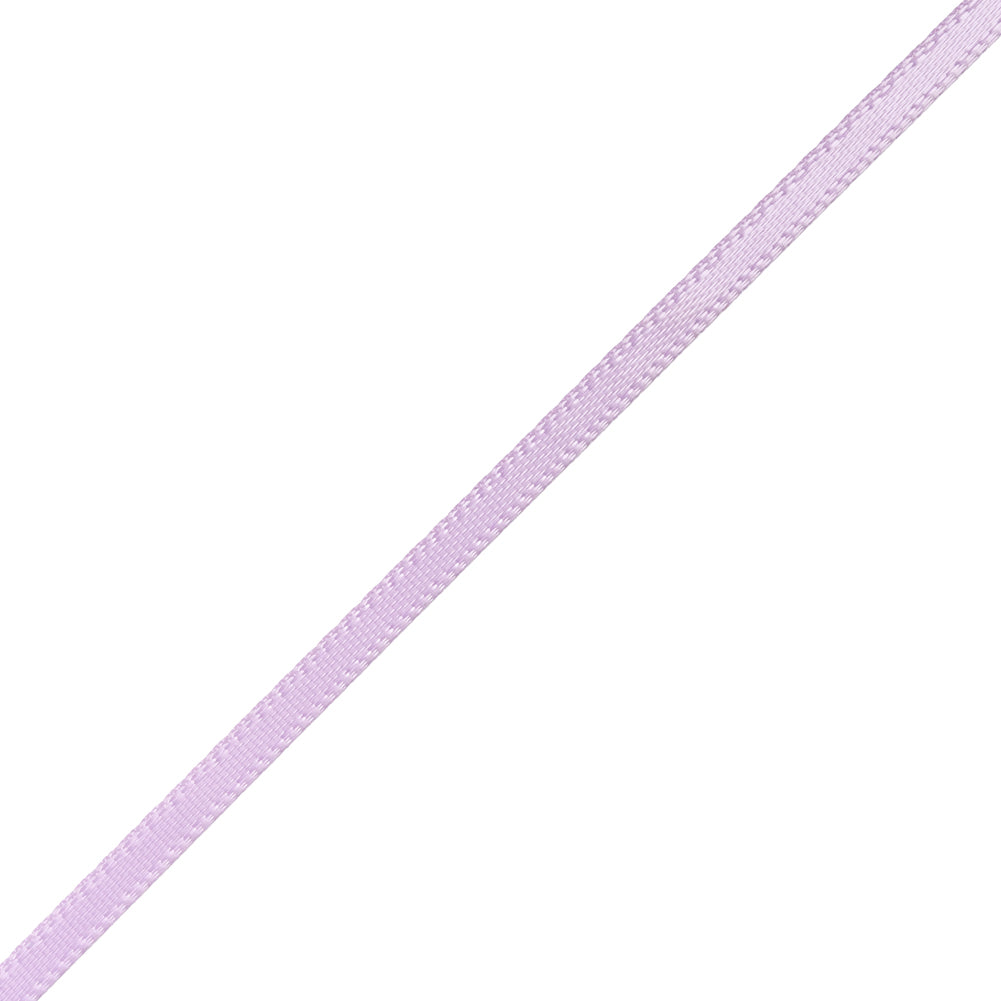 Satin Ribbon Double Faced - 0.125