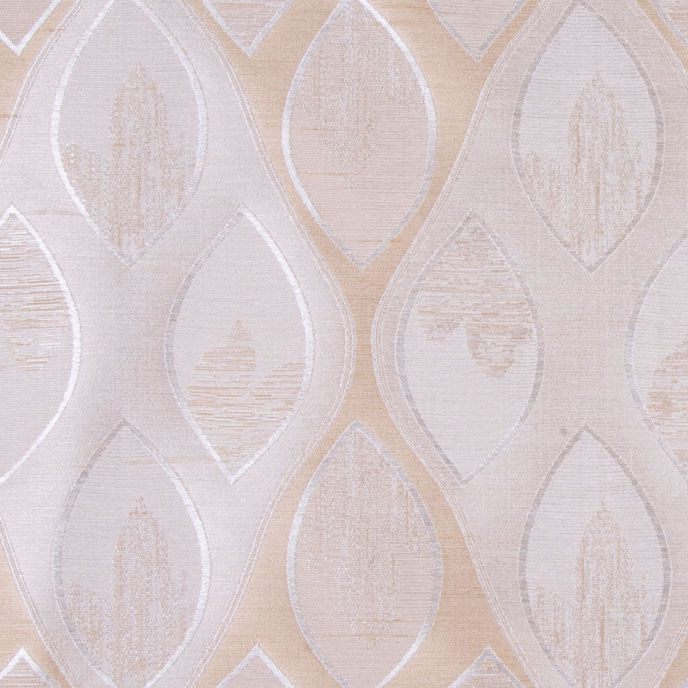 Soft Gold Geometric Woven - Joann Fabrics