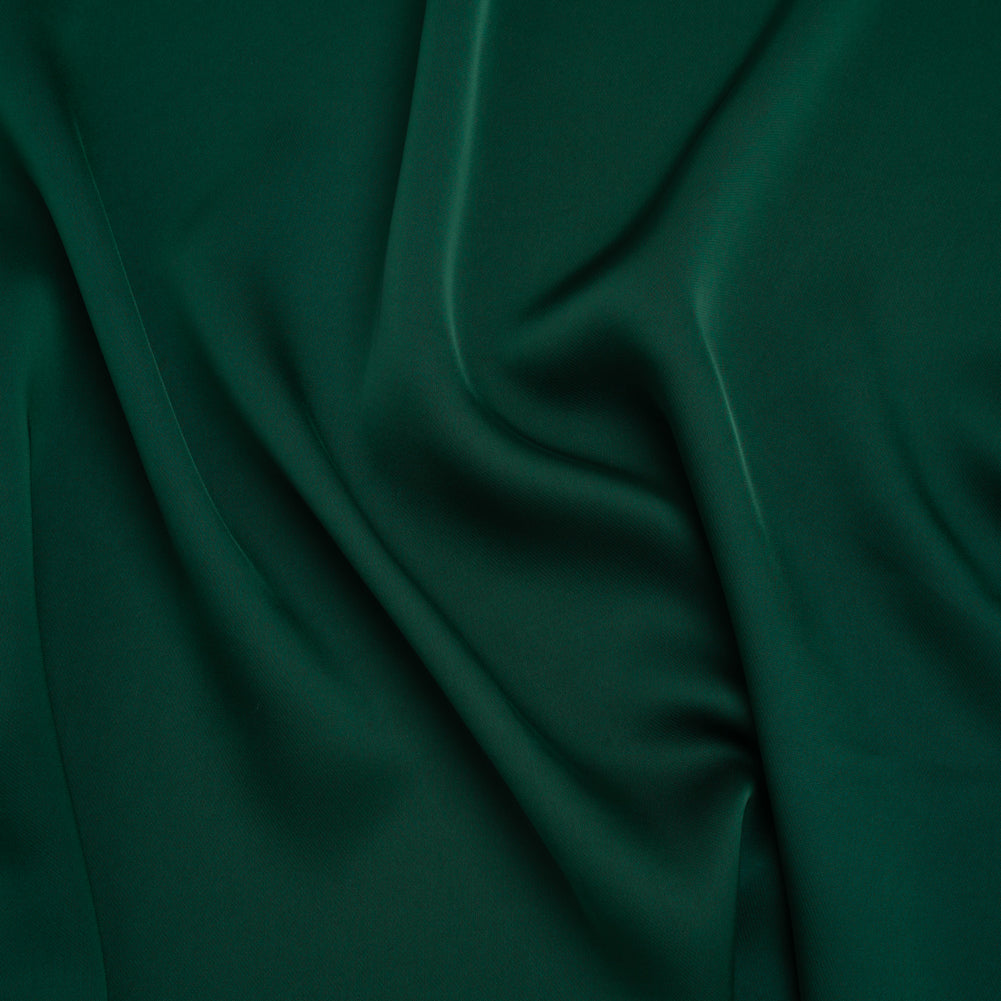 Soft Double Face Polyester Twill - Dark Green - Viola Collection - Joann Fabrics