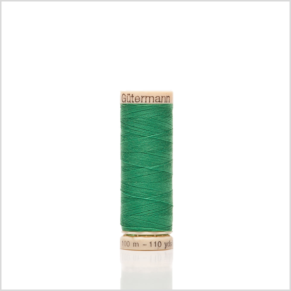 Gutermann Sew All Thread 100m - 745 Pepper Green - Joann Fabrics
