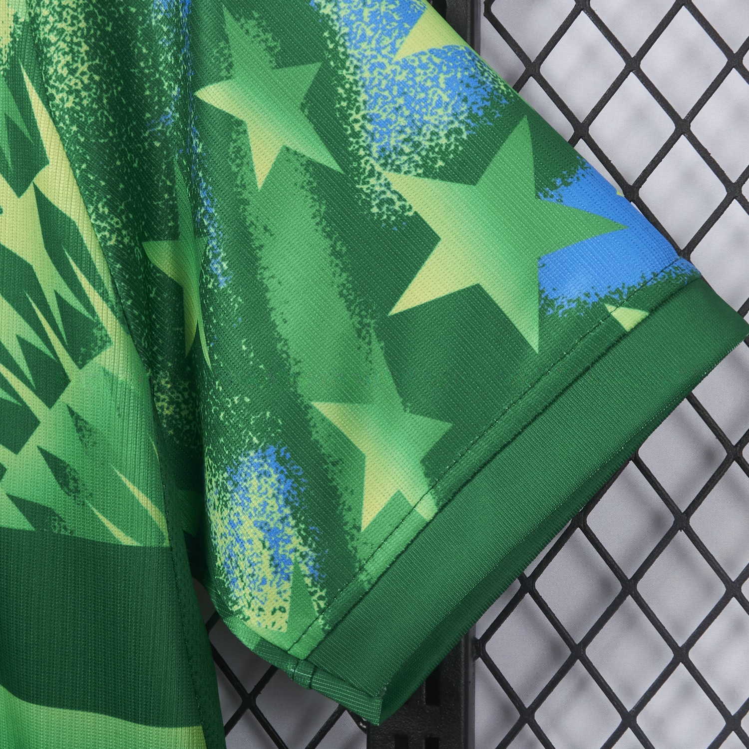 United States USA 2026 Green Goalkeeper Jersey - Fans Version - UnitedFutballJersey