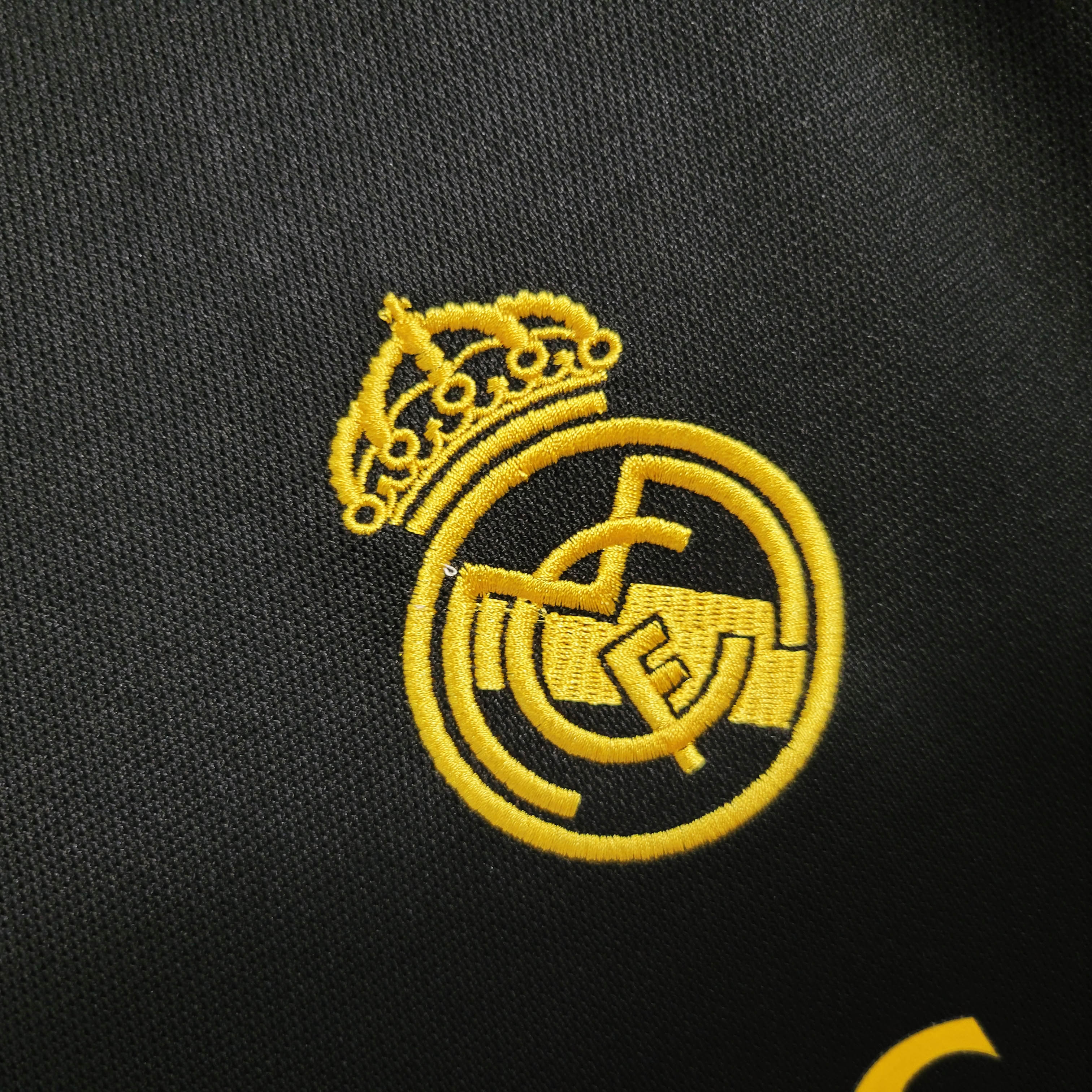 2023/2024 Real Madrid Football Shirt Third Away 1:1 Thai Quality