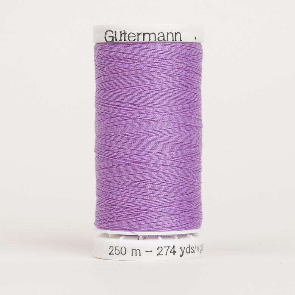 Gutermann Sew All Thread 250m - 926 Orchid - Joann Fabrics