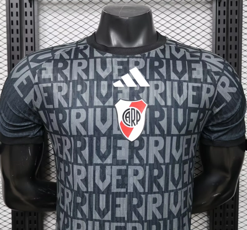 2026/2027 Player Version River Plate Special Edition 02 Football Jersey 1:1 Thai Quality
