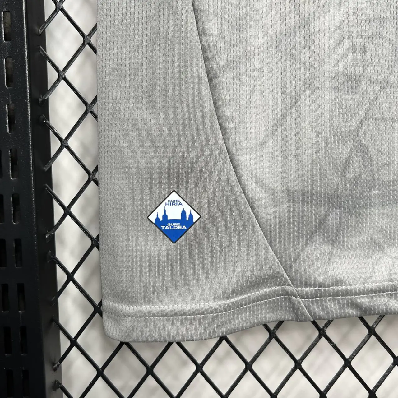 2024/2025 Alavés Away Football Shirt 1:1 Thai Quality