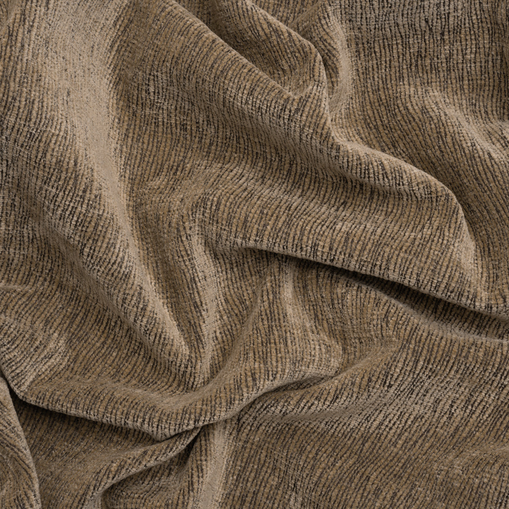 Chenille Upholstery Woven with Latex Backing - Marble - Lovell Collection - Joann Fabrics