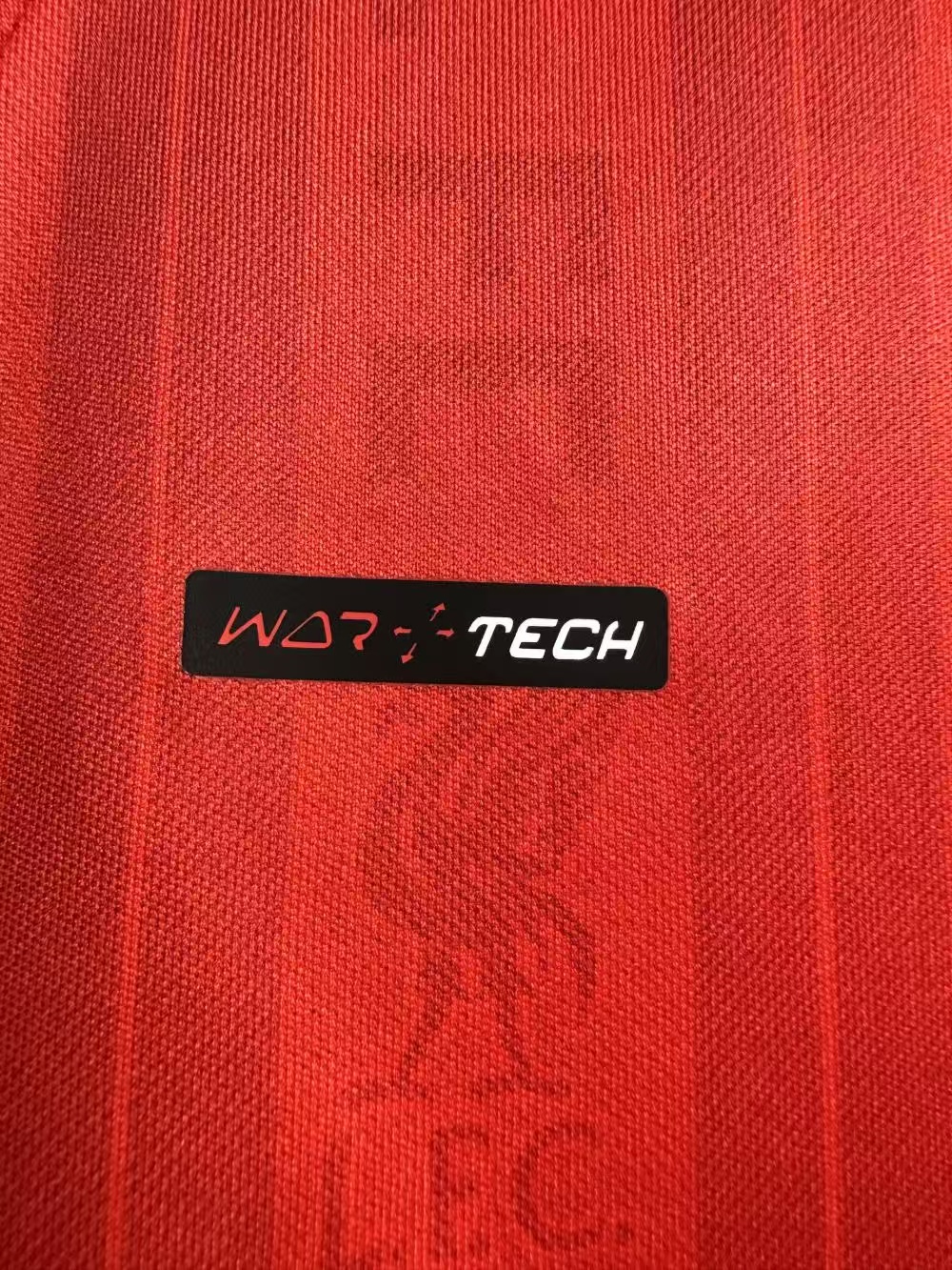2013/2014 Retro Liverpool Home Football Jersey 1:1 Thai Quality