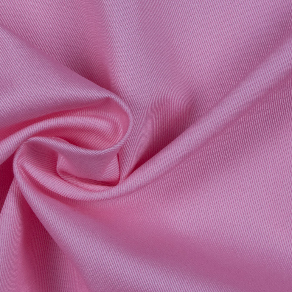Organic Cotton Twill - Pink - Stratton Collection - Joann Fabrics
