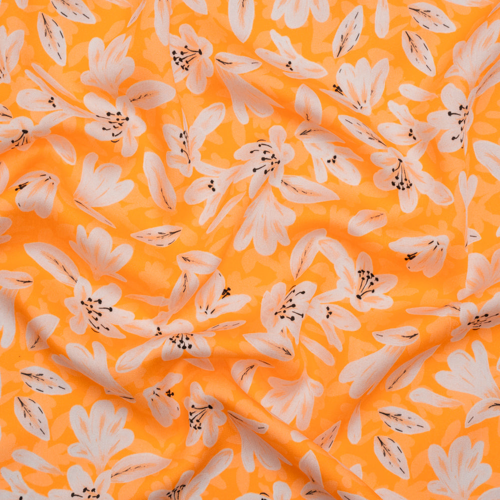 Rayon Challis - Joann Fabrics
