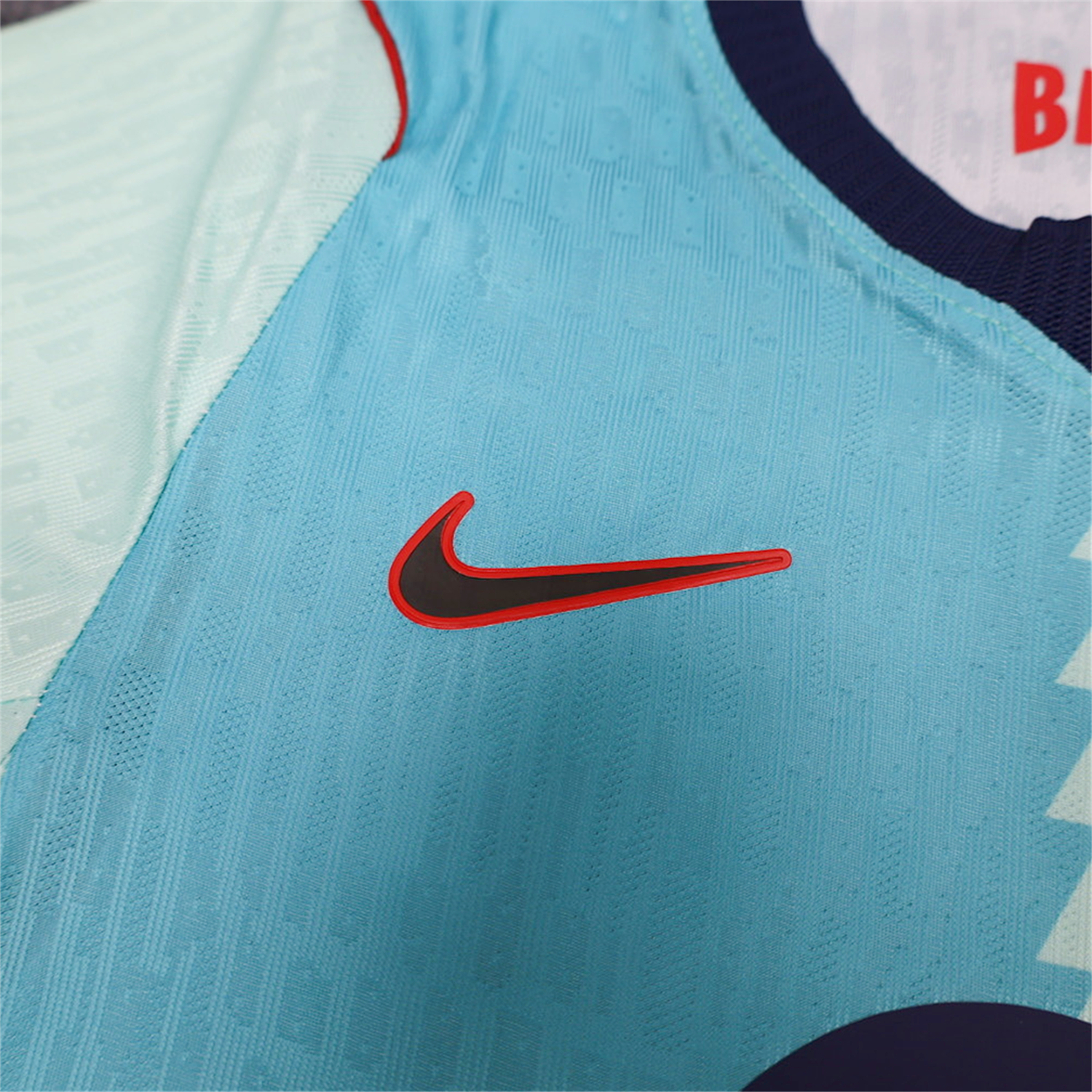 Barcelona 26-27 Third Kids Kit - Player Version - UnitedFutballJersey