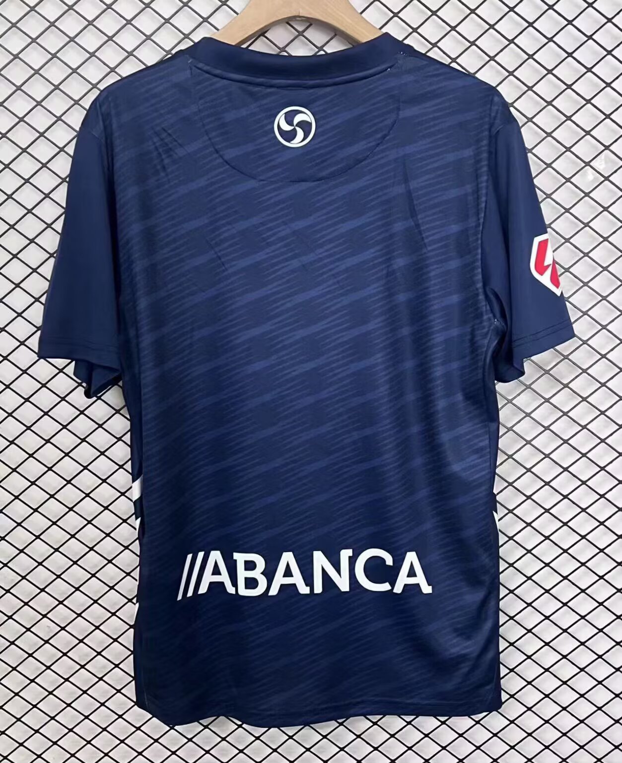 2025/2026 Celta Vigo Away Football Shirt 1:1 Thai Quality