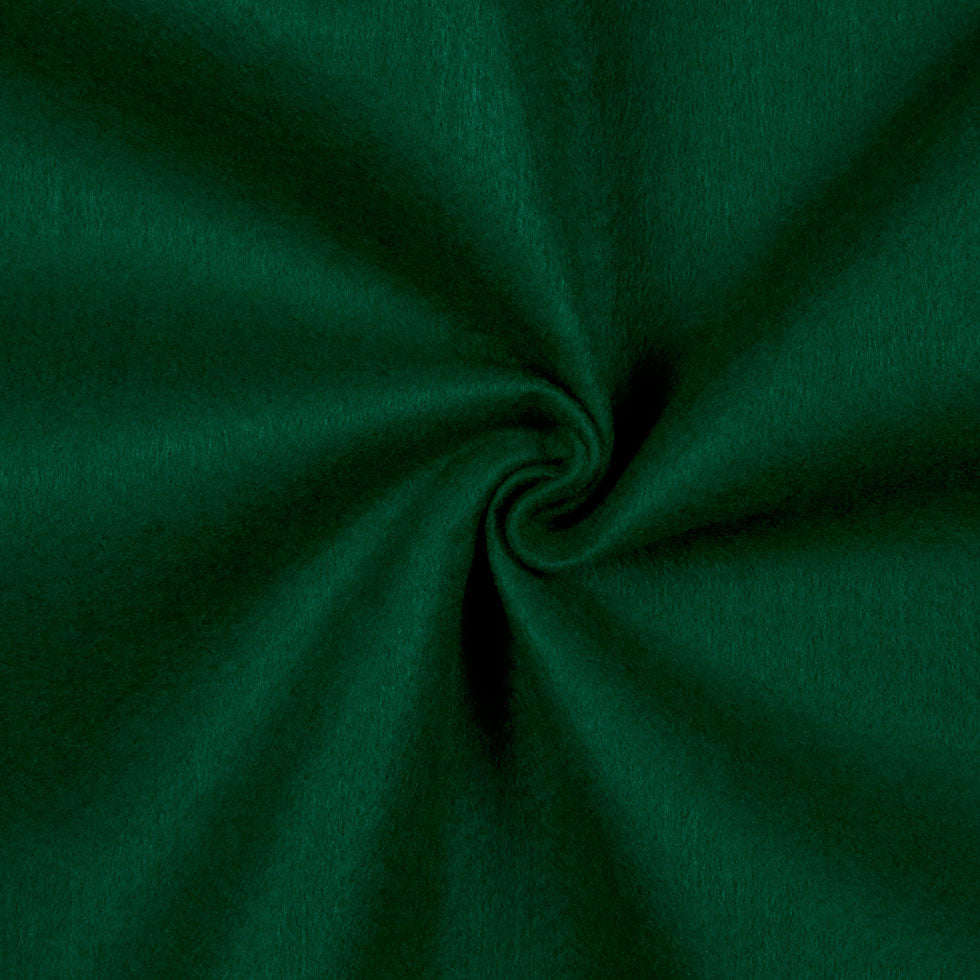 Acrylic Felt - Emerald - Robin Collection - Joann Fabrics