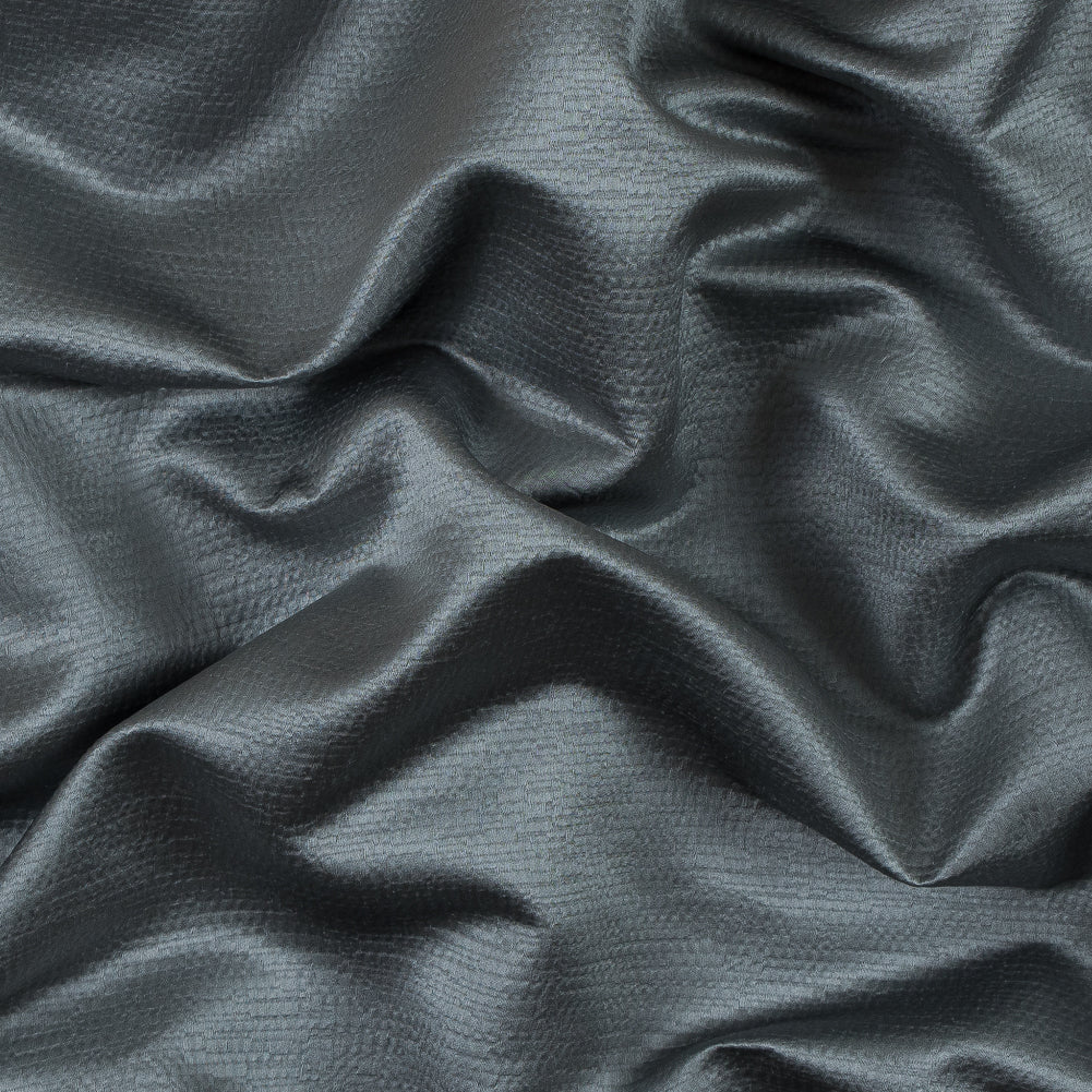 Luminous Textural Polyester Woven - Mist - British Imported - Joann Fabrics