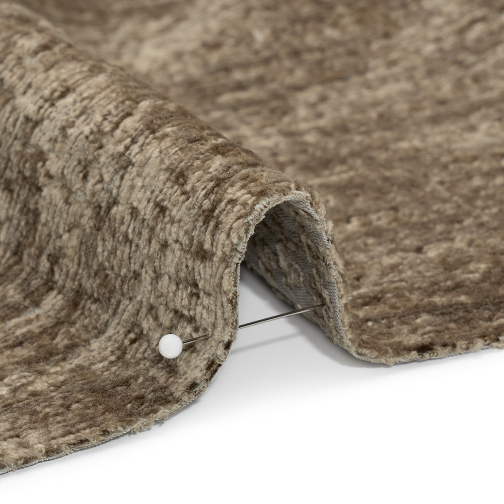 Textured Upholstery Chenille - Quartz - Odie Collection - Joann Fabrics