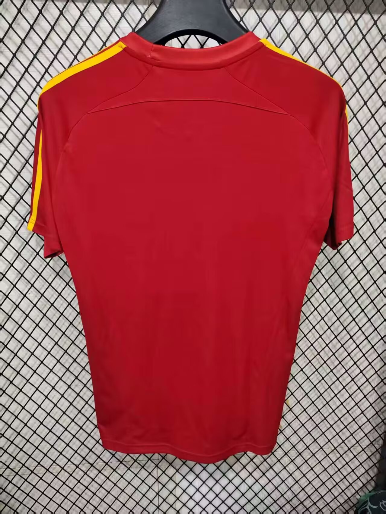 2025/2026 Arsenal T-shirt Red Football Jersey 1:1 Thai Quality