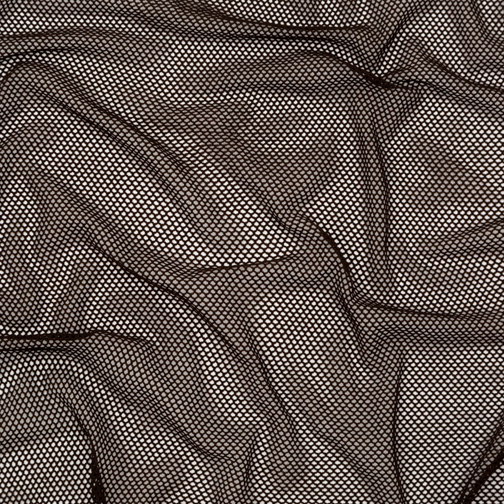 Brown Stretch Polyester Netting - Joann Fabrics