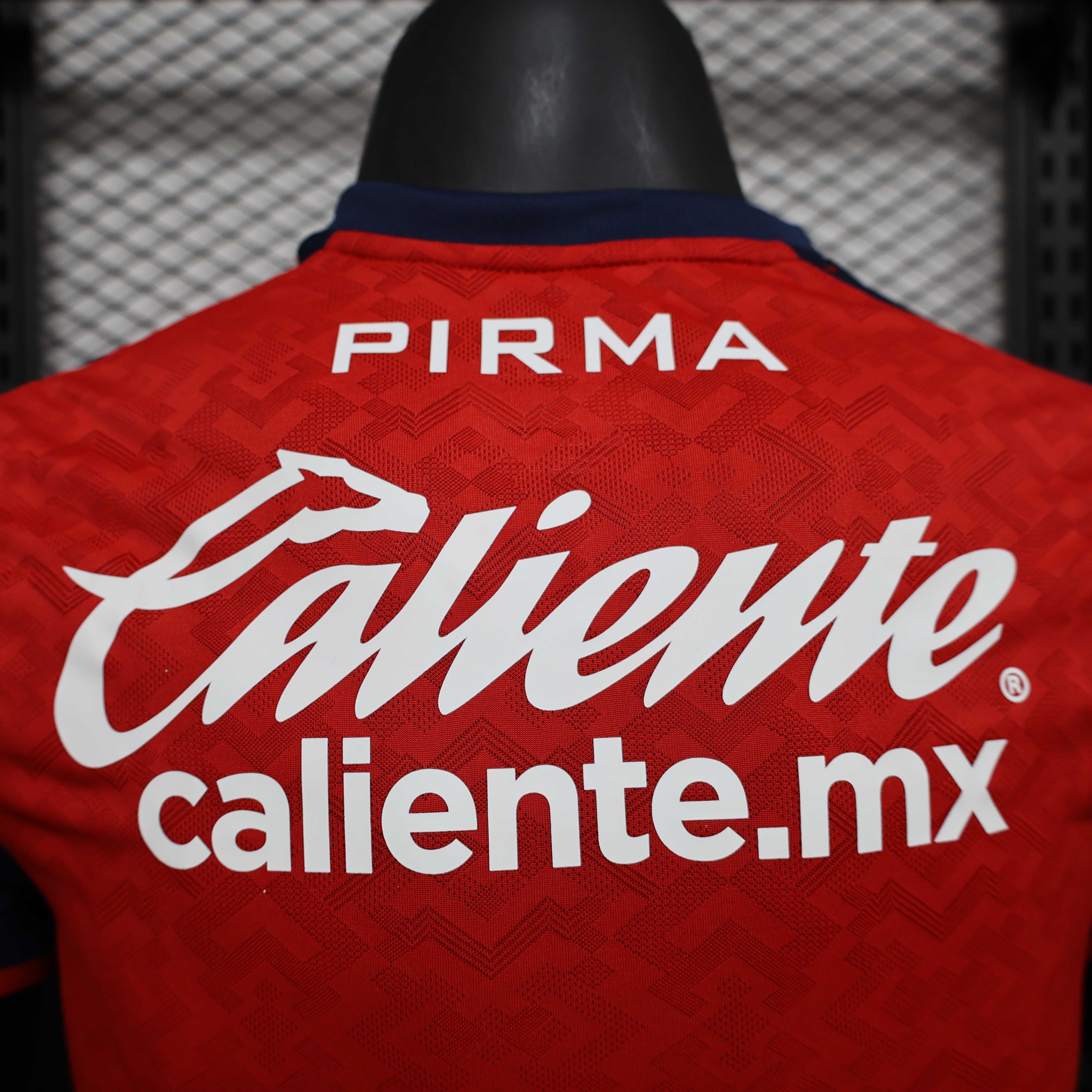 2025/2026 Player Version Cruz Azul Special Edition Jersey 1:1 Thai Quality