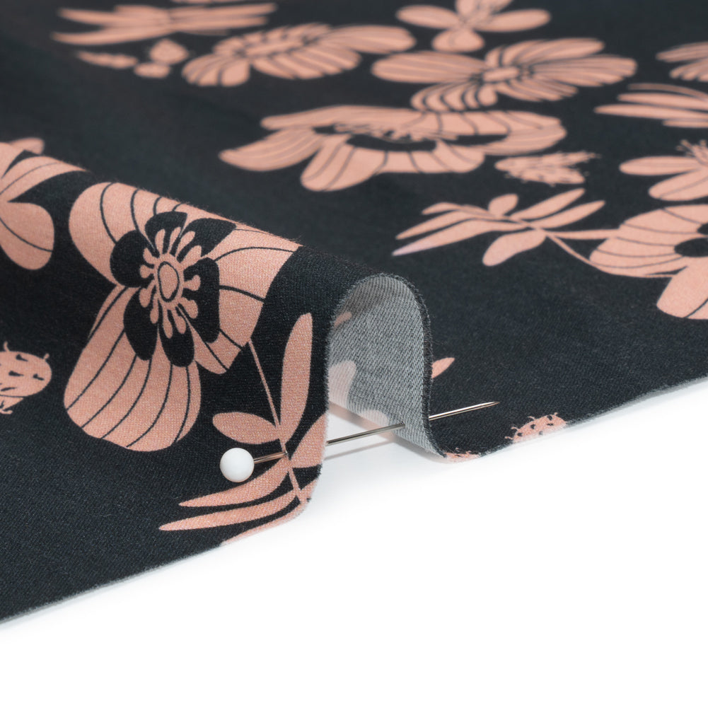 Mood Exclusive Prickly Pear Cotton Voile - Joann Fabrics