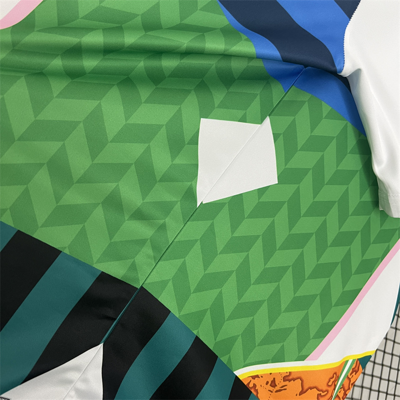 2024/2025 Real Betis Special Edition Football Shirt 1:1 Thai Quality