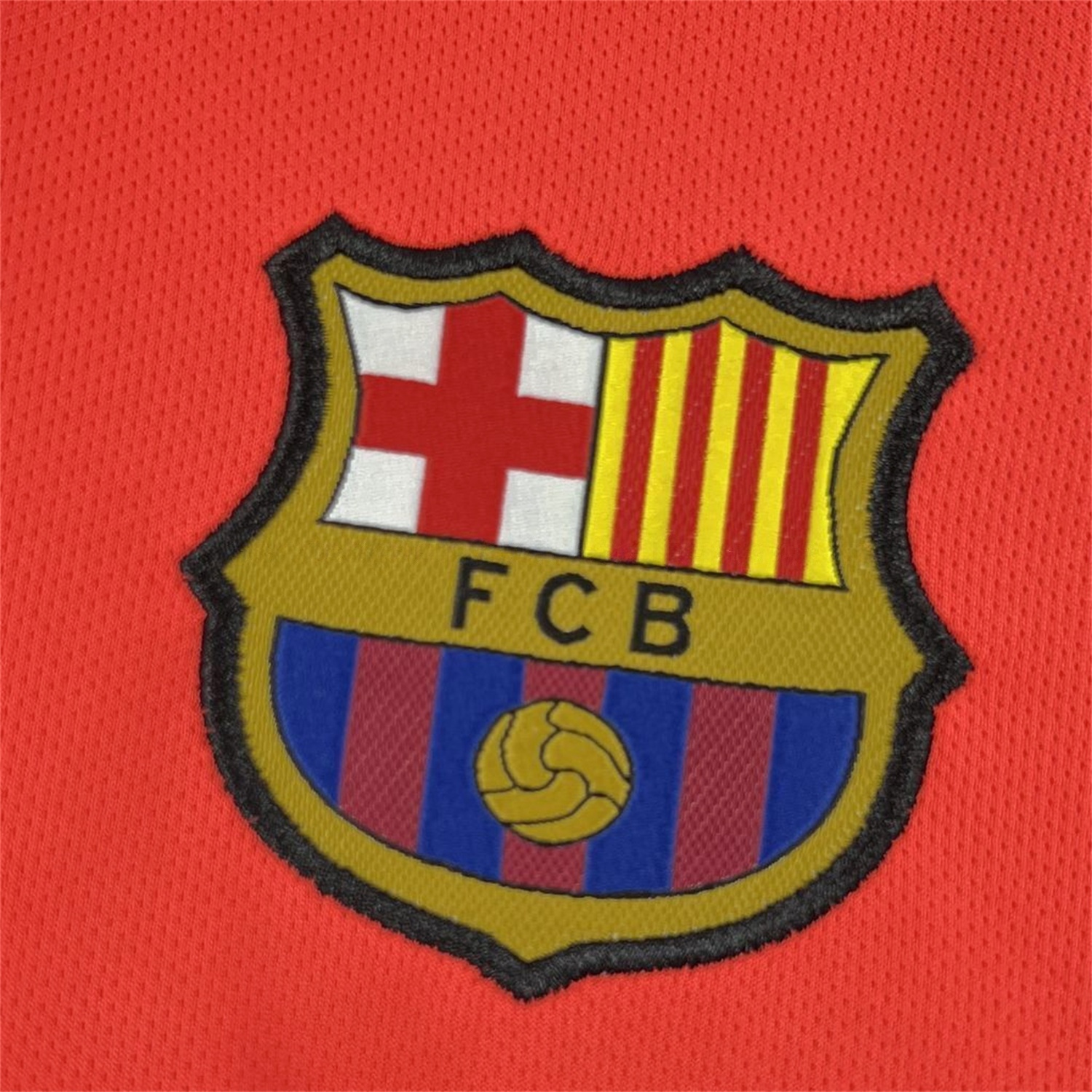 Retro Barcelona 14-15 Away Jersey - UnitedFutballJersey