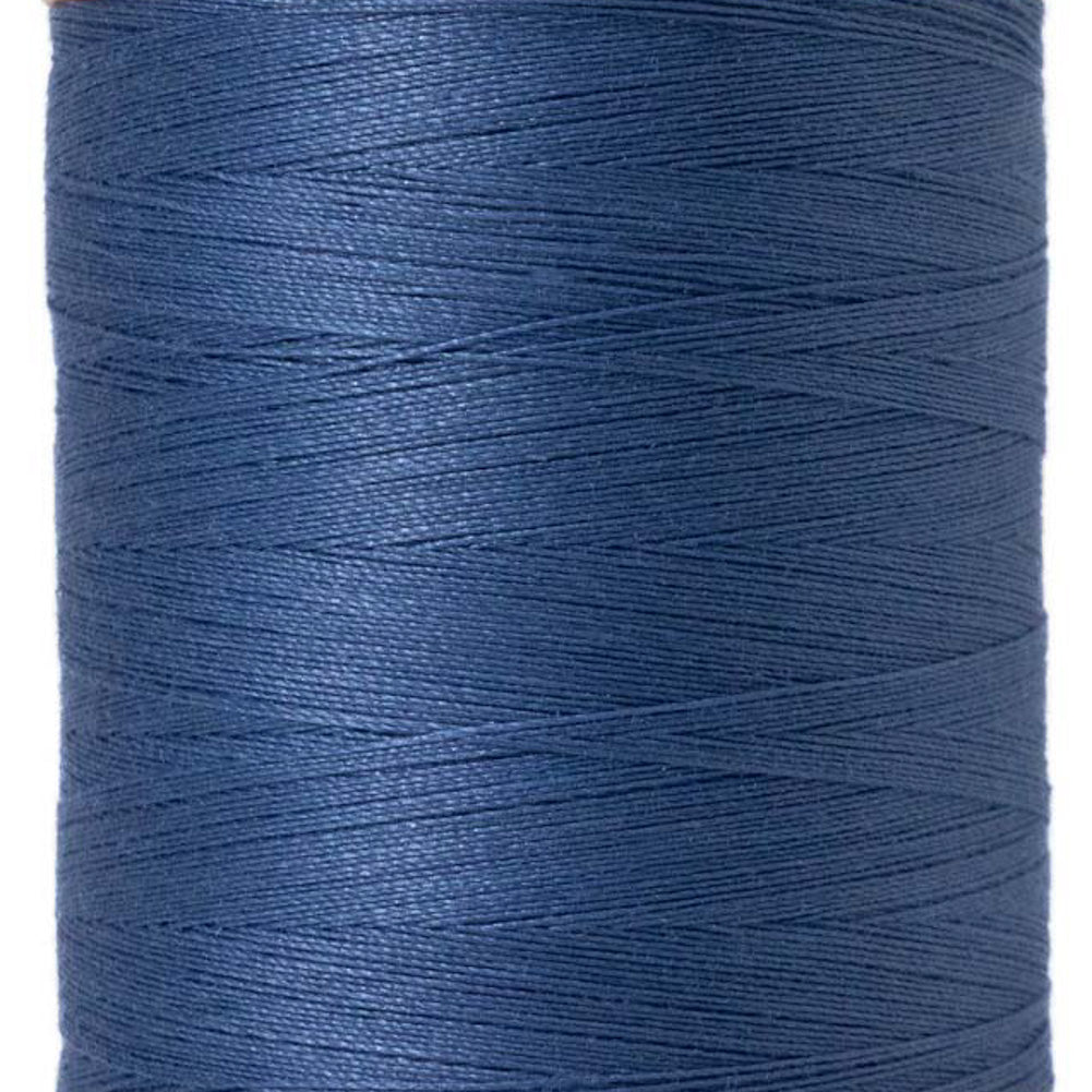 Gutermann Natural Cotton Thread 800m - 5624 Indigo Blue - Joann Fabrics