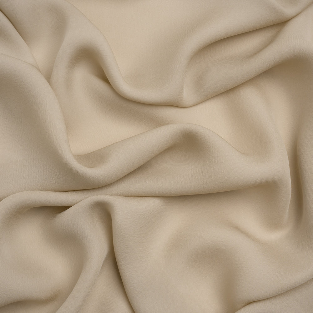 Silk Double Georgette - Feather Gray - Premium Collection - Joann Fabrics