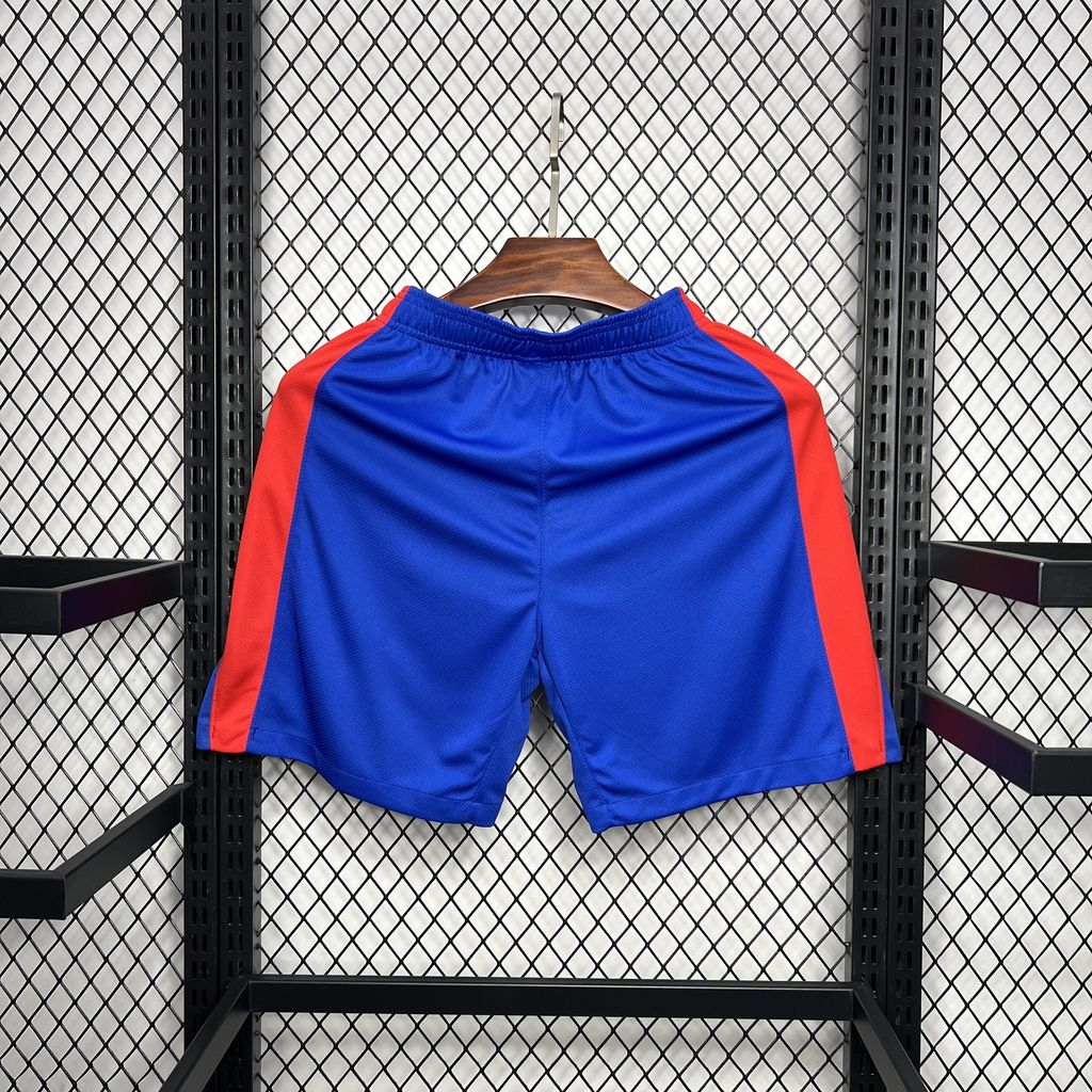 2024/2025 Atletico Madrid Away Shorts