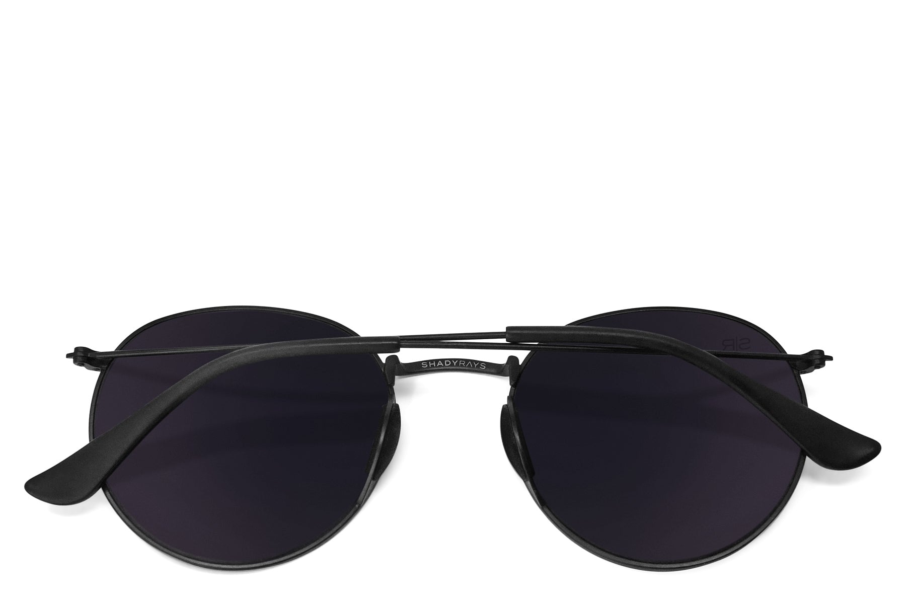 Tangle Free Aston – Purple Polarized