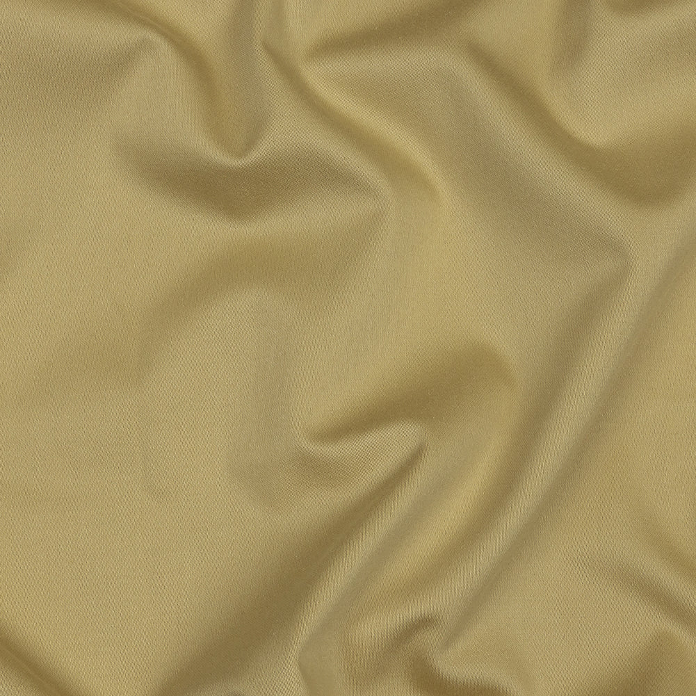 Stretch Cotton Sateen - Pebble - Mood Exclusive Carlos Collection - Joann Fabrics