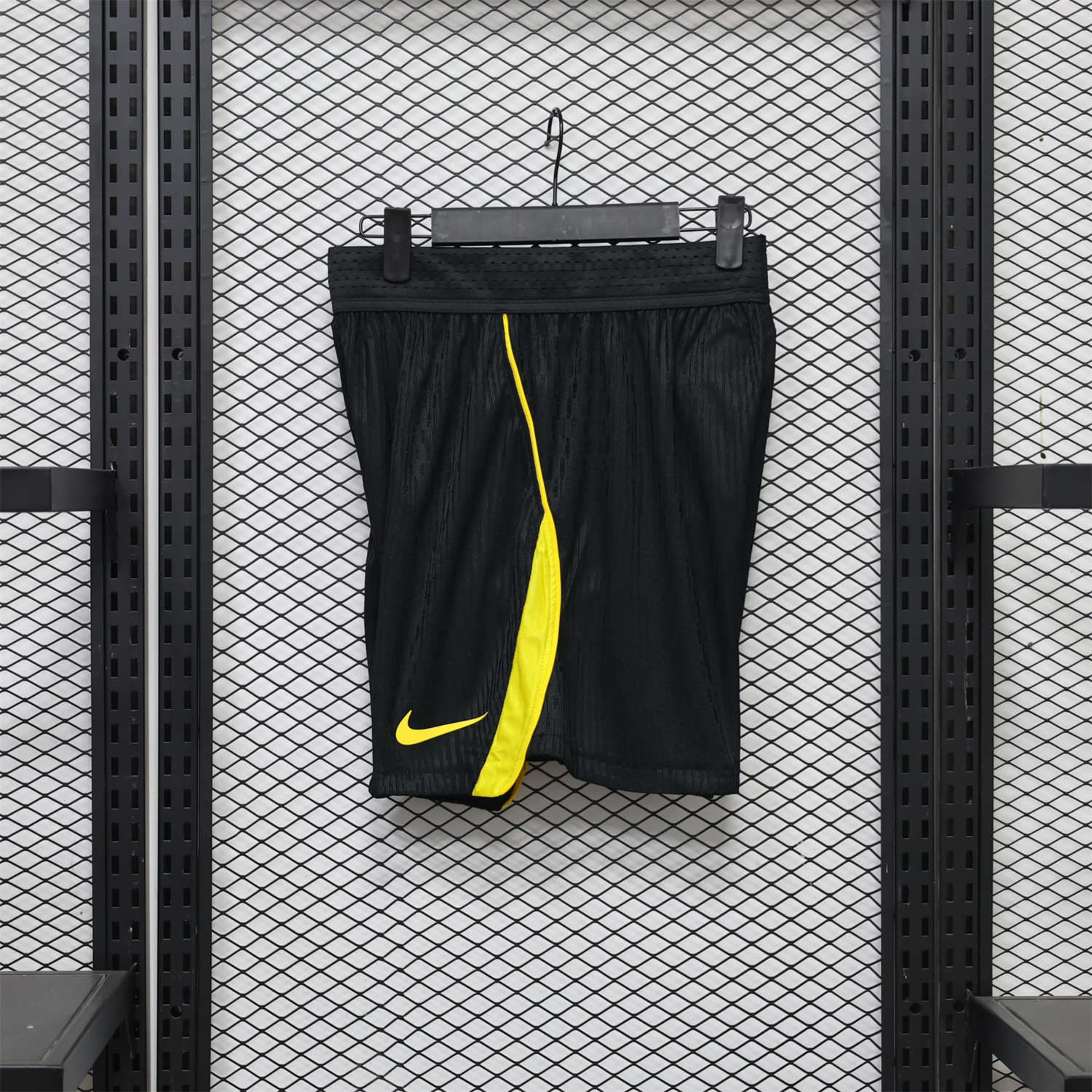 C.H.E.L.S.E.A 26-27 Away Shorts - Player Version - UnitedFutballJersey