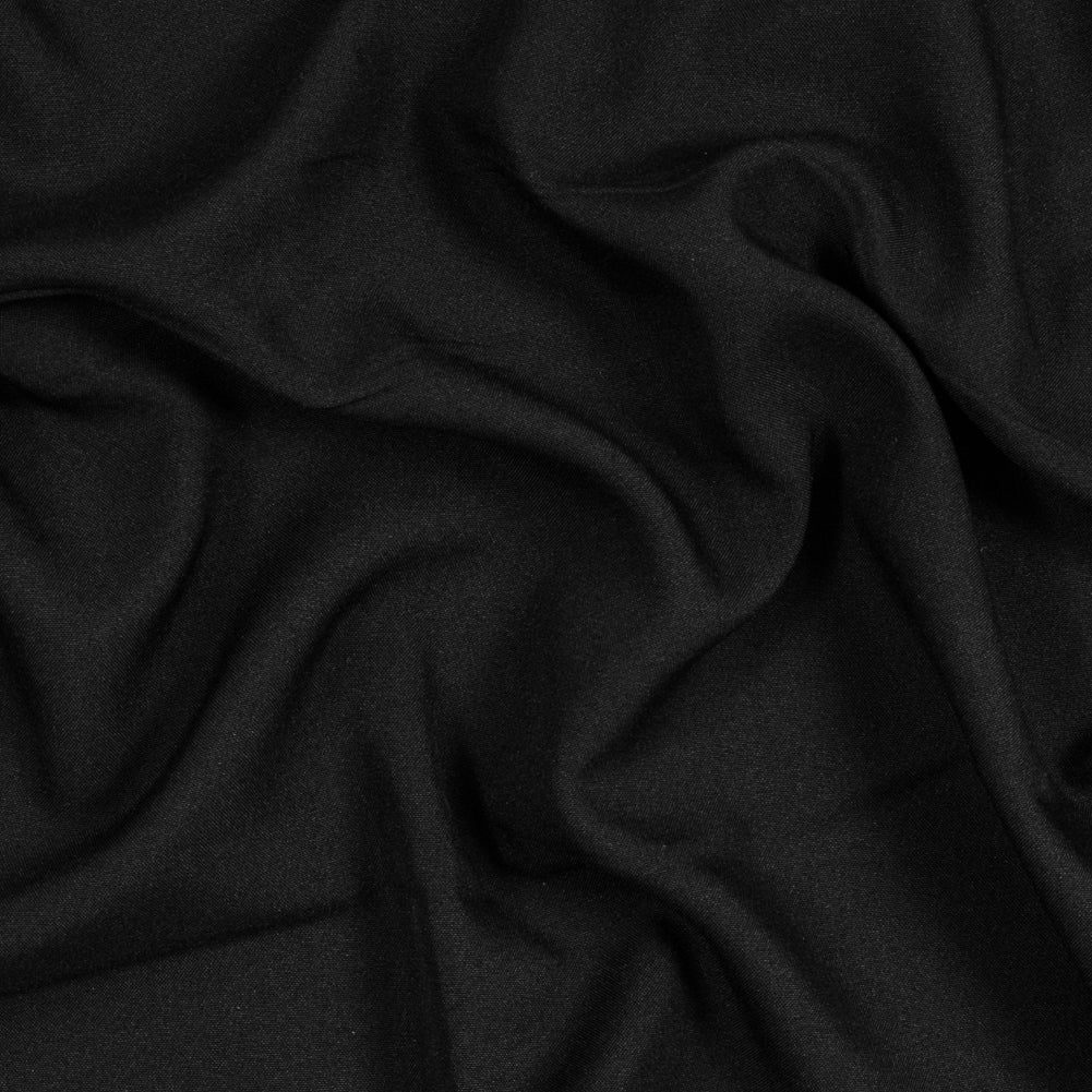 Polyester Poplin - Black - Joann Fabrics