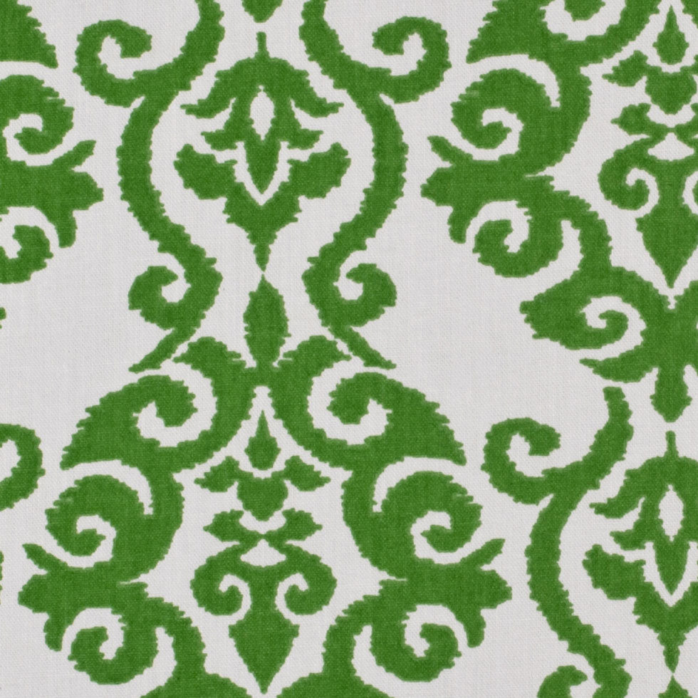 Emerald Damask Prints - Joann Fabrics