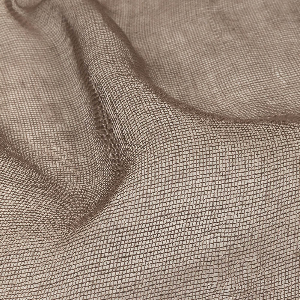 Dusty Brown Cotton Gauze - Joann Fabrics