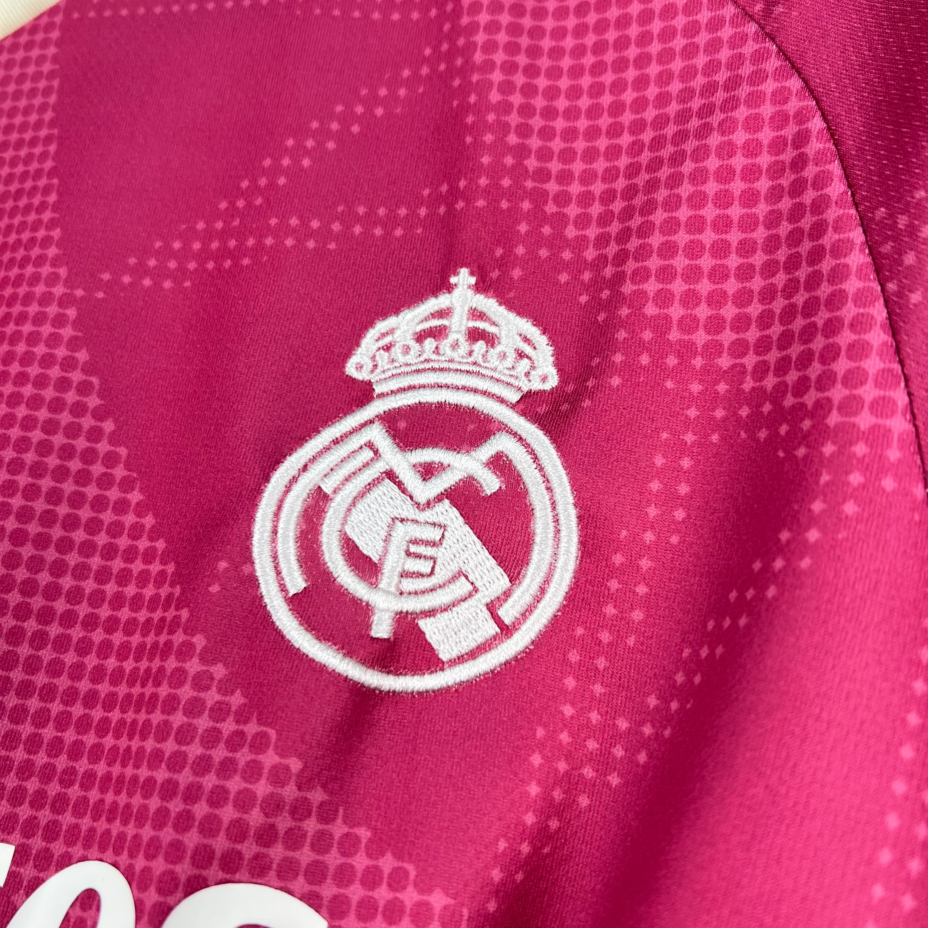 Real Madrid 26/27 Third Football Shirt for Supporters | S–2XL