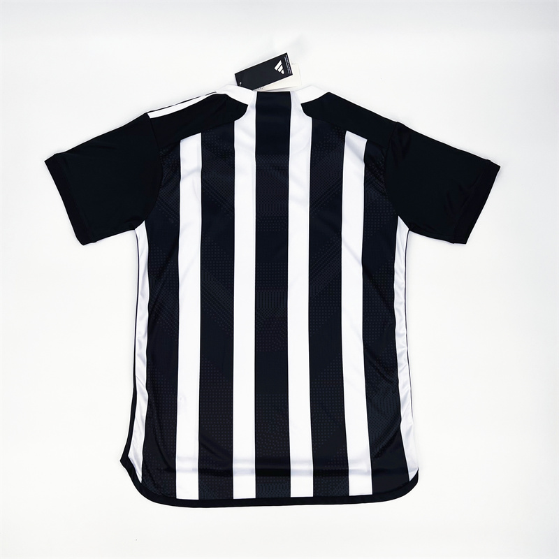 2024/2025 Atlético Mineiro Home Football Shirt 1:1 Thai Quality