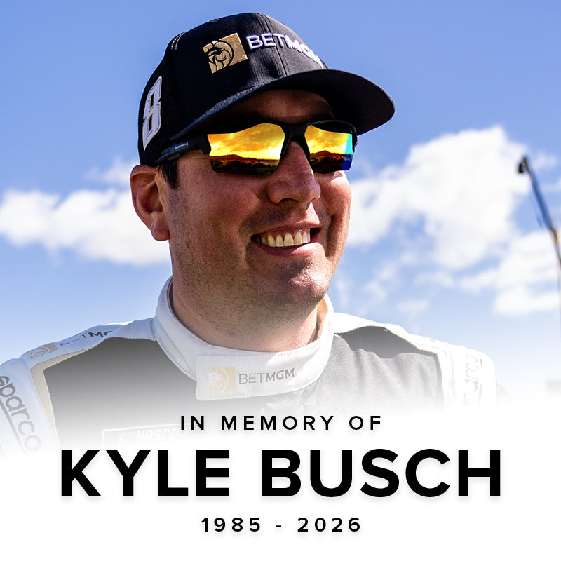 Talon – Kyle Busch Edition