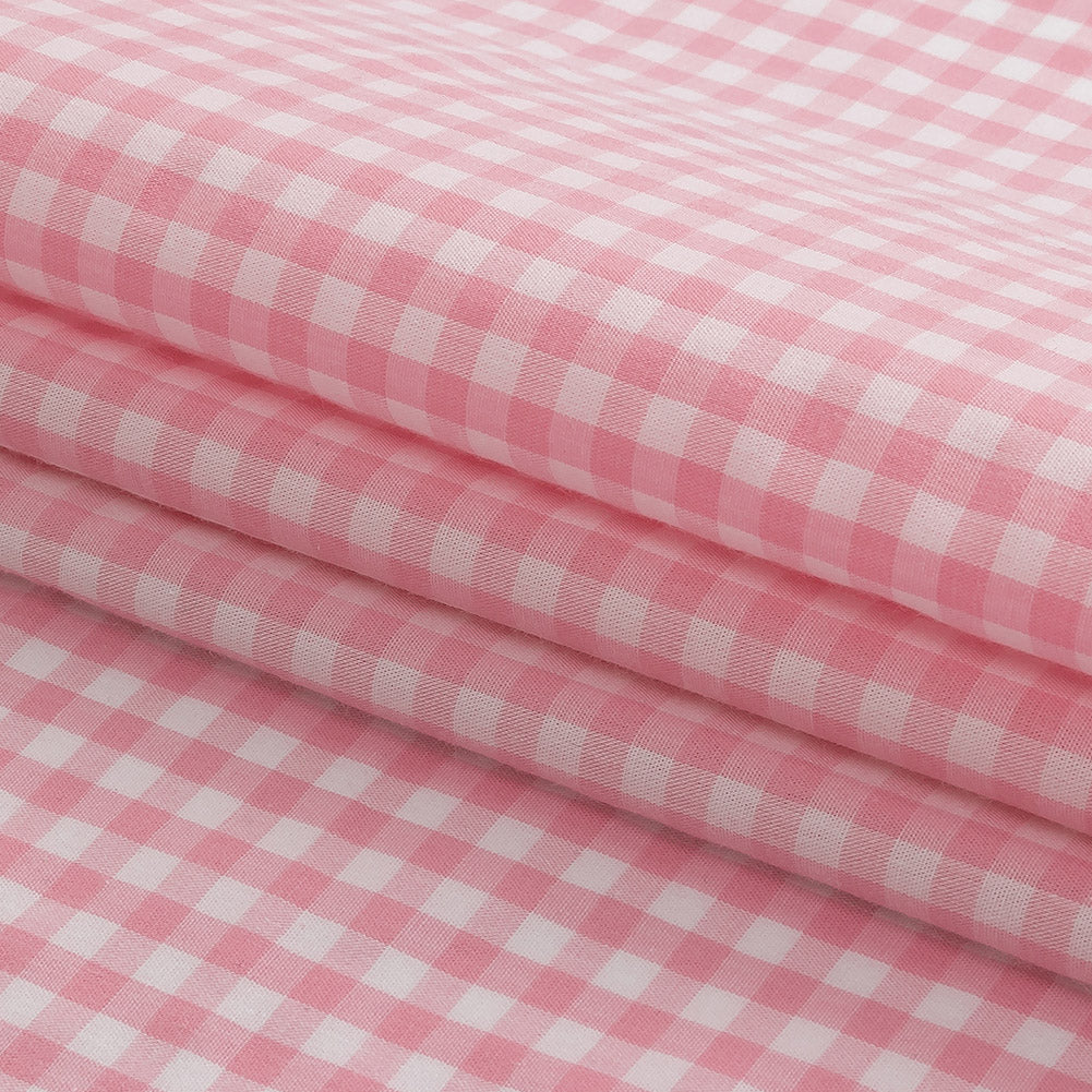 Cotton Gingham 0.25