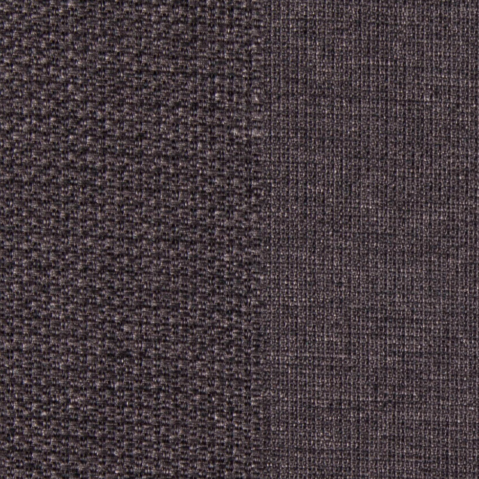 Charcoal Wides Stripes Linen-Like Woven - Joann Fabrics