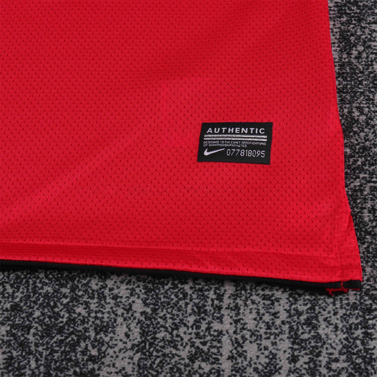 Retro Manchester United 2010-11 Home Kids Kit - UnitedFutballJersey