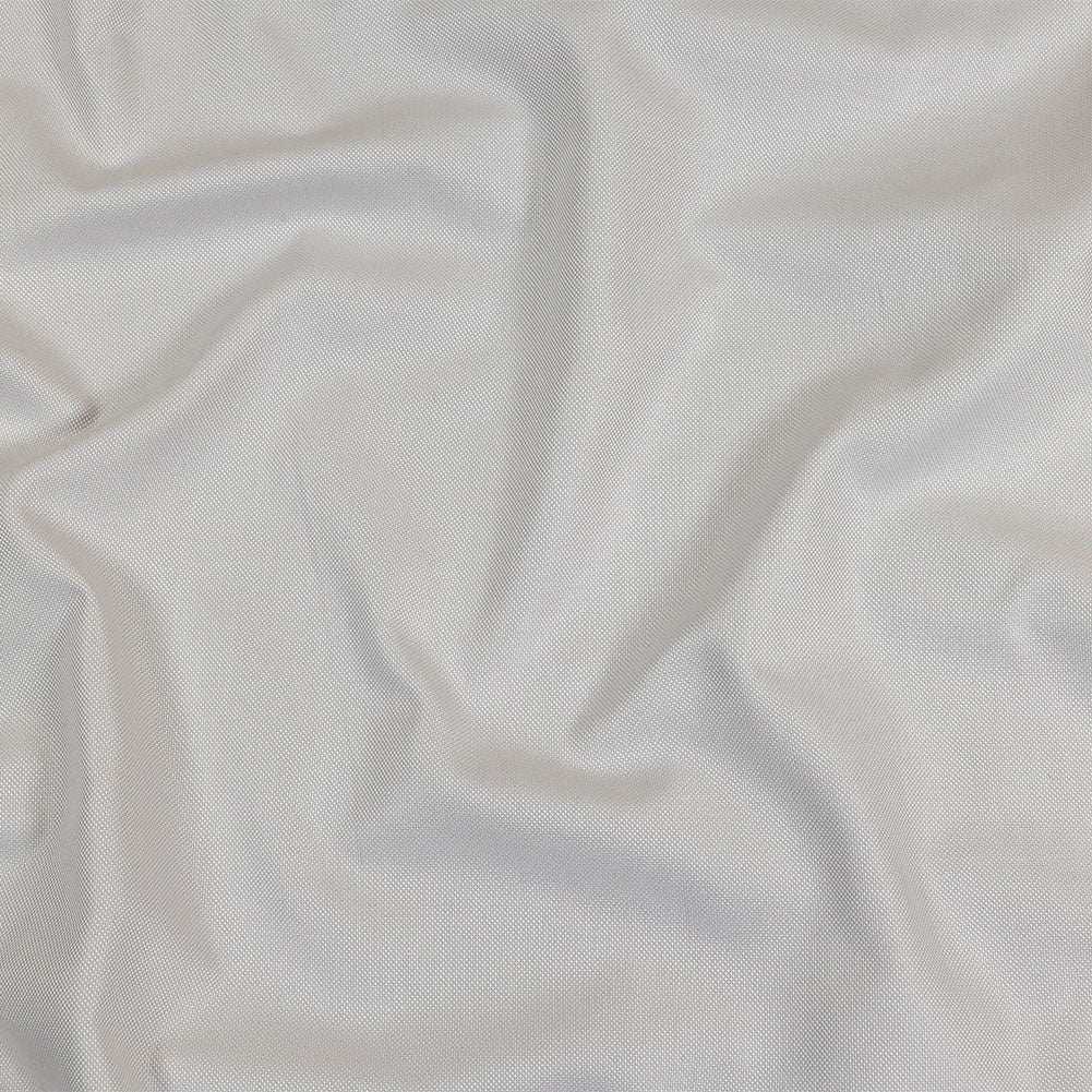 Pale Gray Cotton Basketweave Shirting - Joann Fabrics