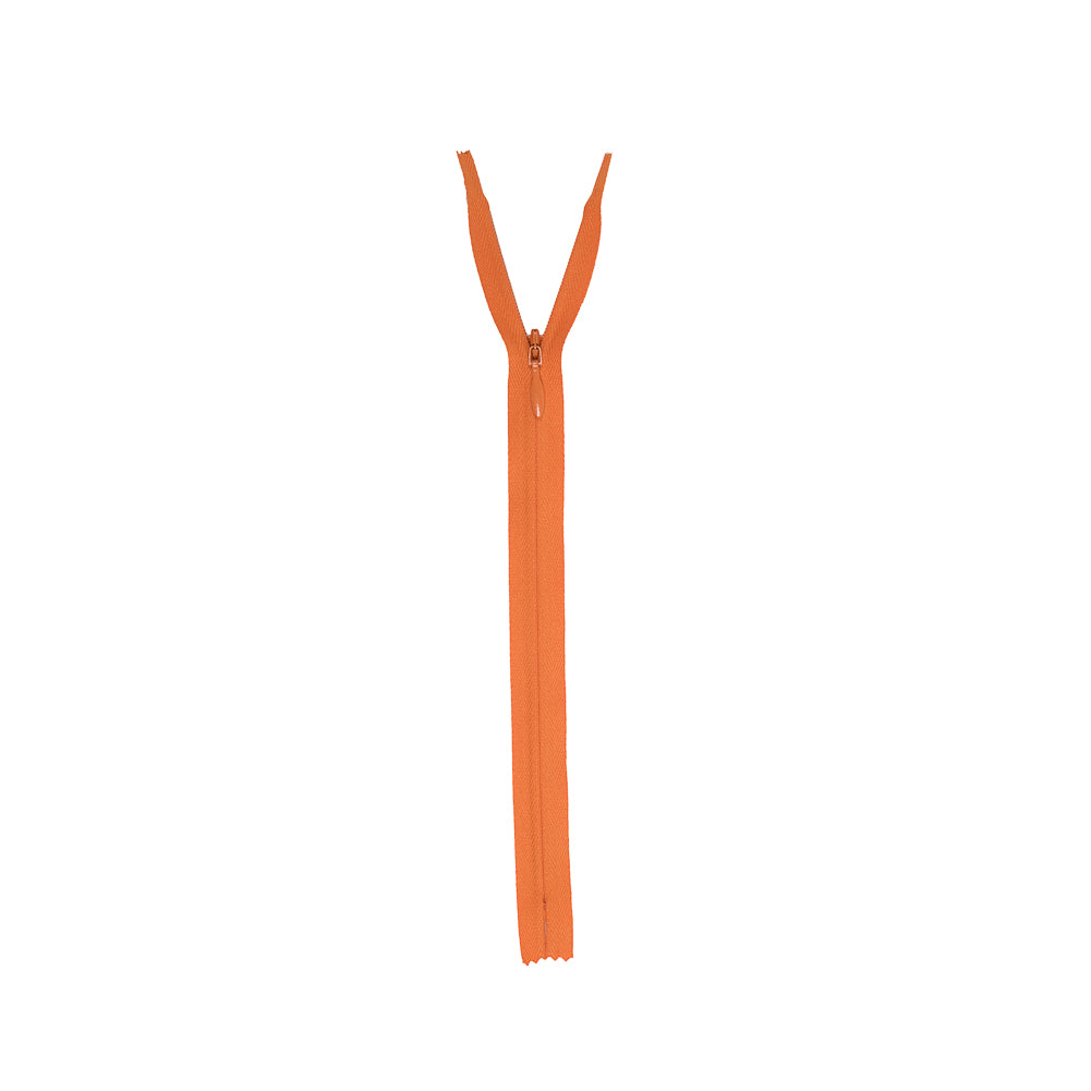 Invisible Zipper 9