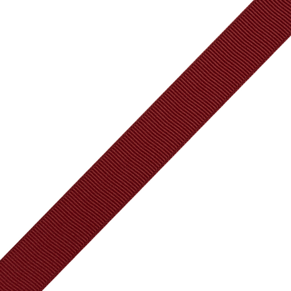 Grosgrain Ribbon - 20mm - Light Burgundy - Joann Fabrics