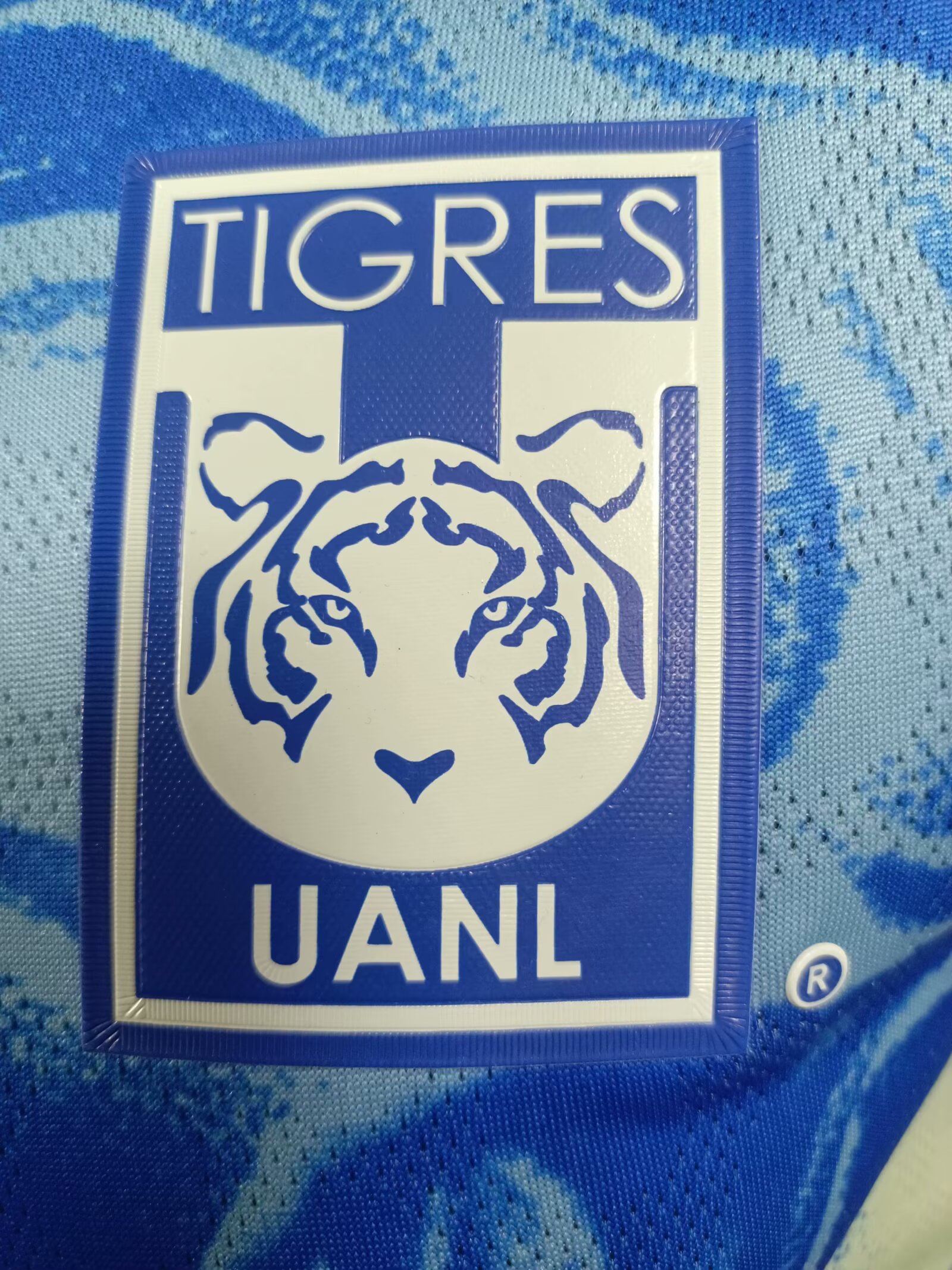 2025/2026 Player Version Tigres Away Football Jersey 1:1 Thai Quality