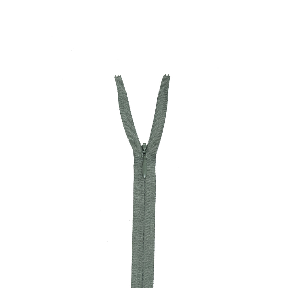 Invisible Zipper 9