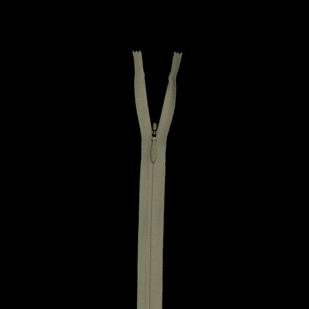 Invisible Zipper 24